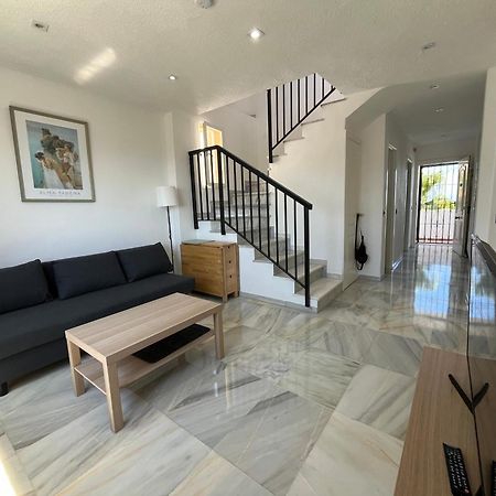 Duplex Bellavista Sitio de Calahonda Exterior foto