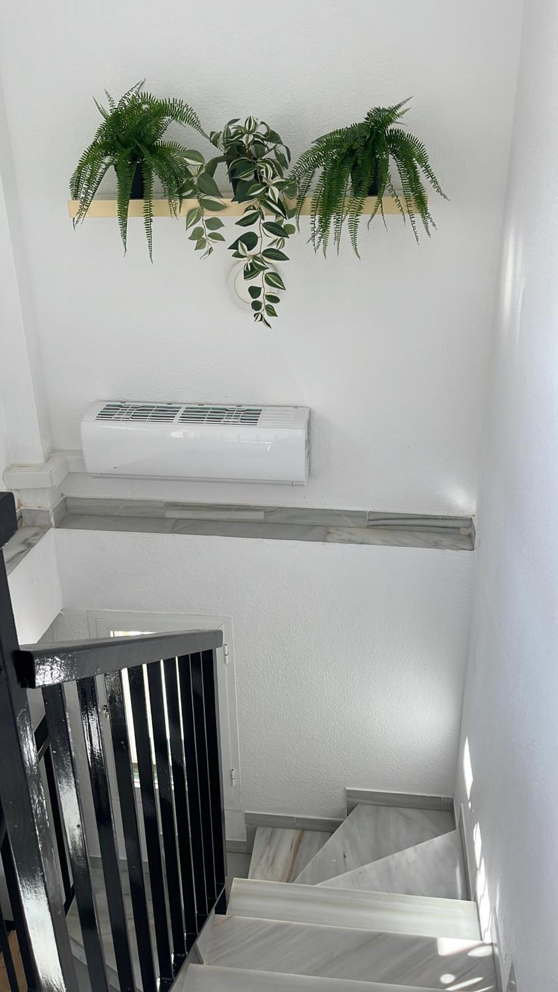 Duplex Bellavista Sitio de Calahonda Exterior foto
