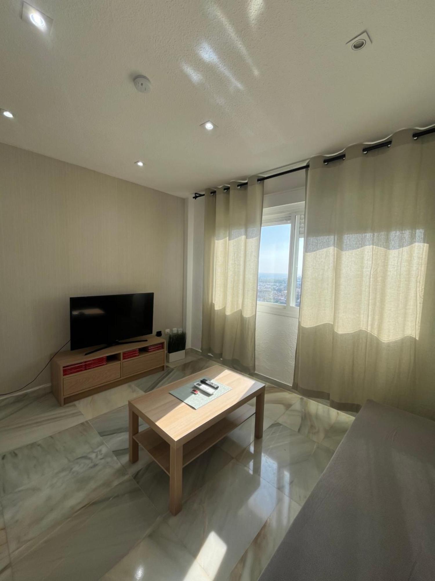 Duplex Bellavista Sitio de Calahonda Exterior foto