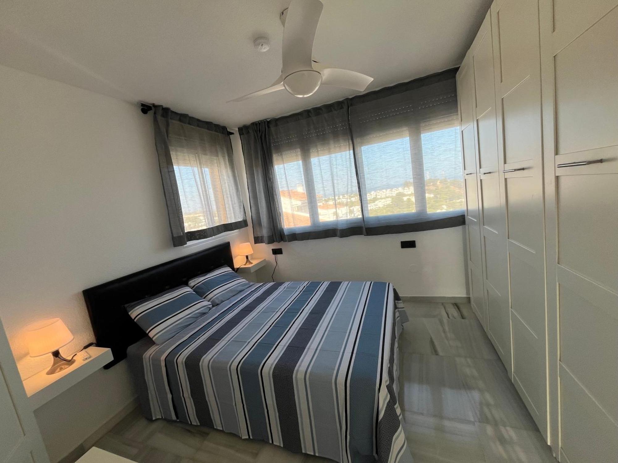 Duplex Bellavista Sitio de Calahonda Exterior foto